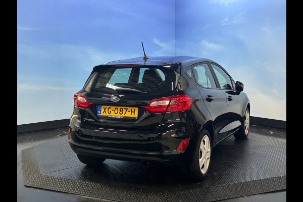 Ford Fiesta 1.1 Airco | PDC | Carplay