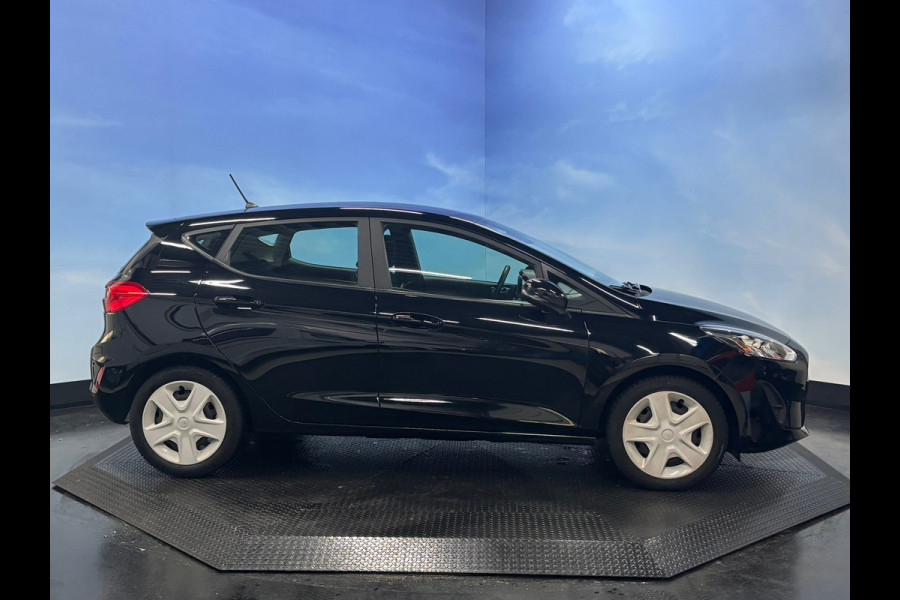 Ford Fiesta 1.1 Airco | PDC | Carplay