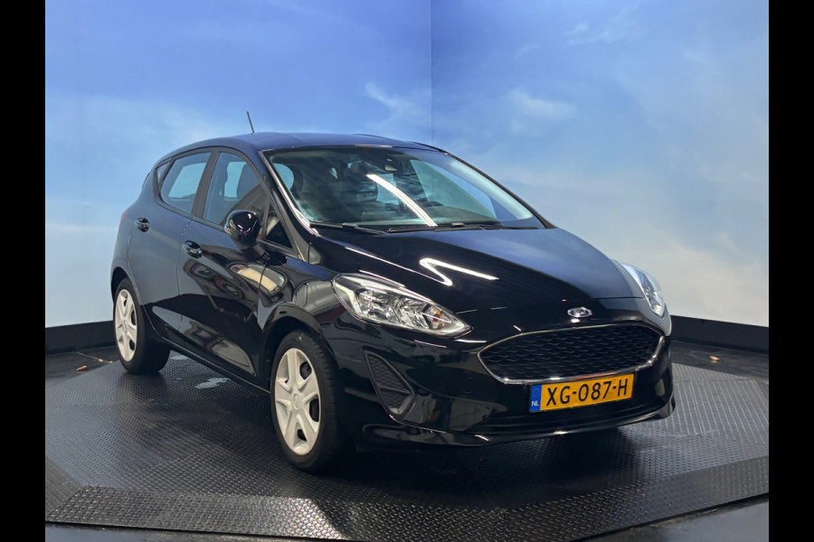 Ford Fiesta 1.1 Airco | PDC | Carplay