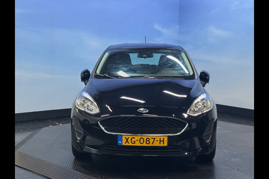Ford Fiesta 1.1 Airco | PDC | Carplay