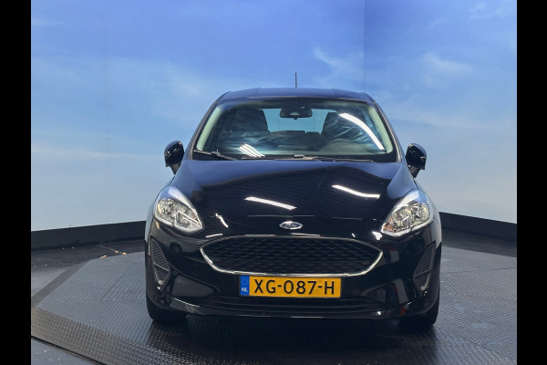 Ford Fiesta 1.1 Airco | PDC | Carplay