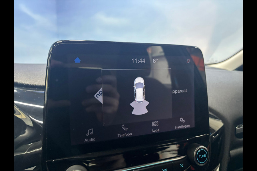 Ford Fiesta 1.1 Airco | PDC | Carplay