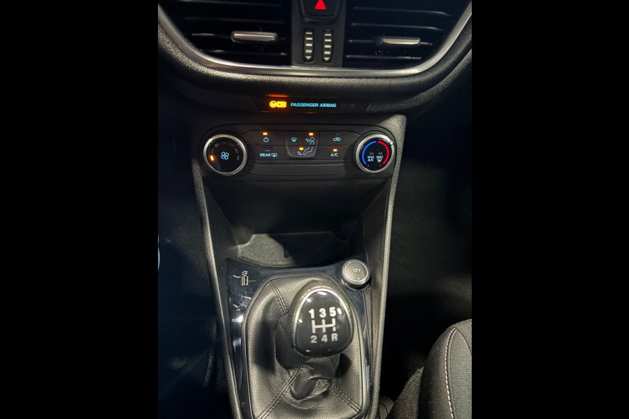 Ford Fiesta 1.1 Airco | PDC | Carplay
