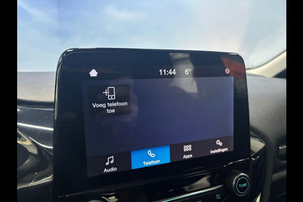 Ford Fiesta 1.1 Airco | PDC | Carplay