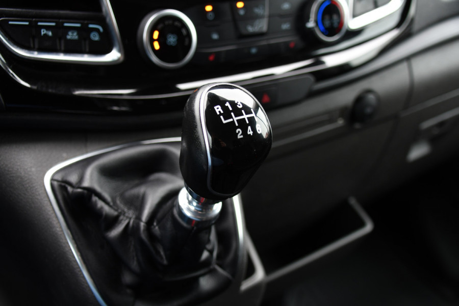 Ford Transit 350 2.0 TDCI L3H2 Limited PB Edition Camera, Cruise, Carplay, LED, Trekhaak, Stoelverwarming, 185pk, NAVI, Uniek!