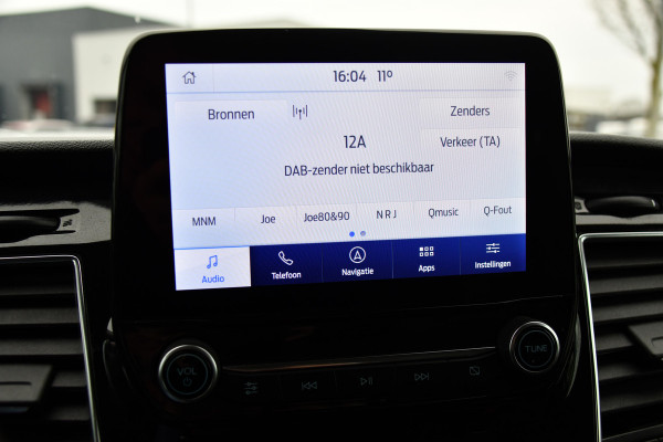 Ford Transit 350 2.0 TDCI L3H2 Limited PB Edition Camera, Cruise, Carplay, LED, Trekhaak, Stoelverwarming, 185pk, NAVI, Uniek!