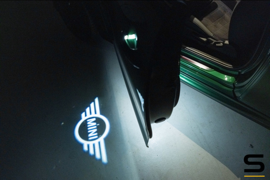 MINI 1.5 Cooper John Cooper Works|Sportstoelen|1eig|Psensor