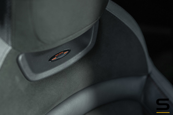 MINI 1.5 Cooper John Cooper Works|Sportstoelen|1eig|Psensor