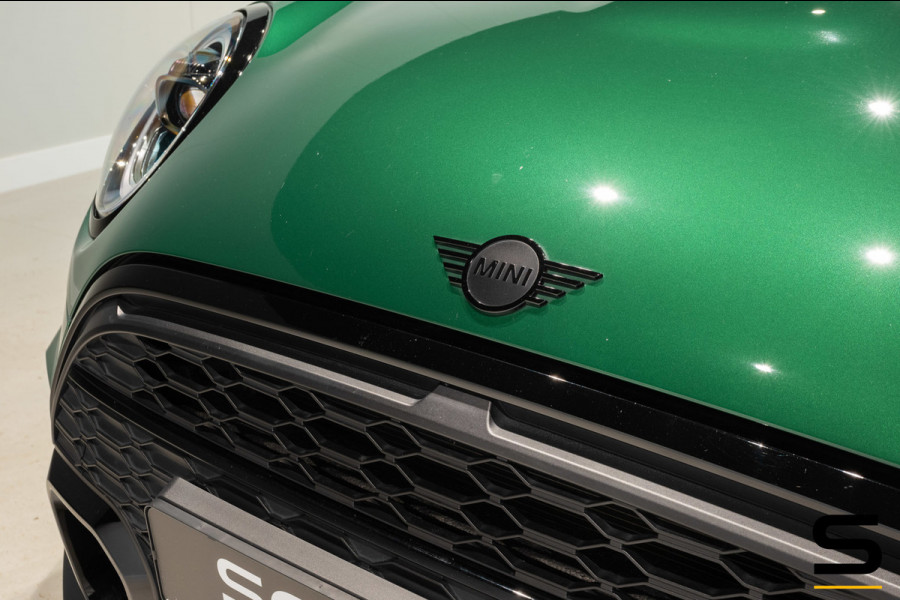 MINI 1.5 Cooper John Cooper Works|Sportstoelen|1eig|Psensor