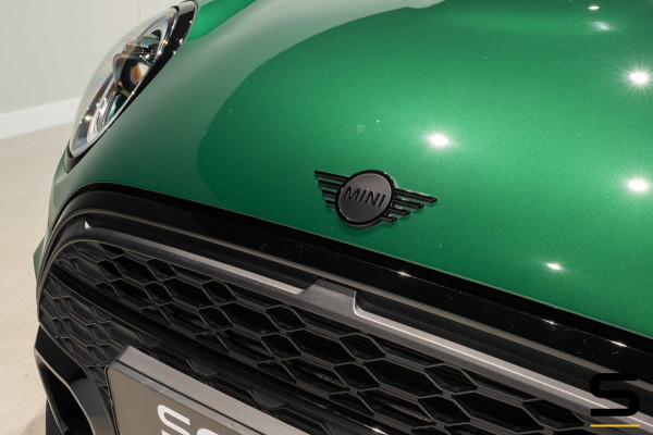 MINI 1.5 Cooper John Cooper Works|Sportstoelen|1eig|Psensor