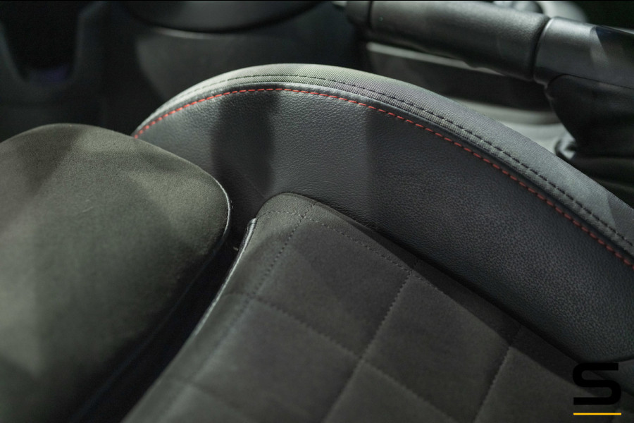 MINI 1.5 Cooper John Cooper Works|Sportstoelen|1eig|Psensor