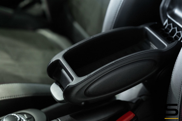 MINI 1.5 Cooper John Cooper Works|Sportstoelen|1eig|Psensor