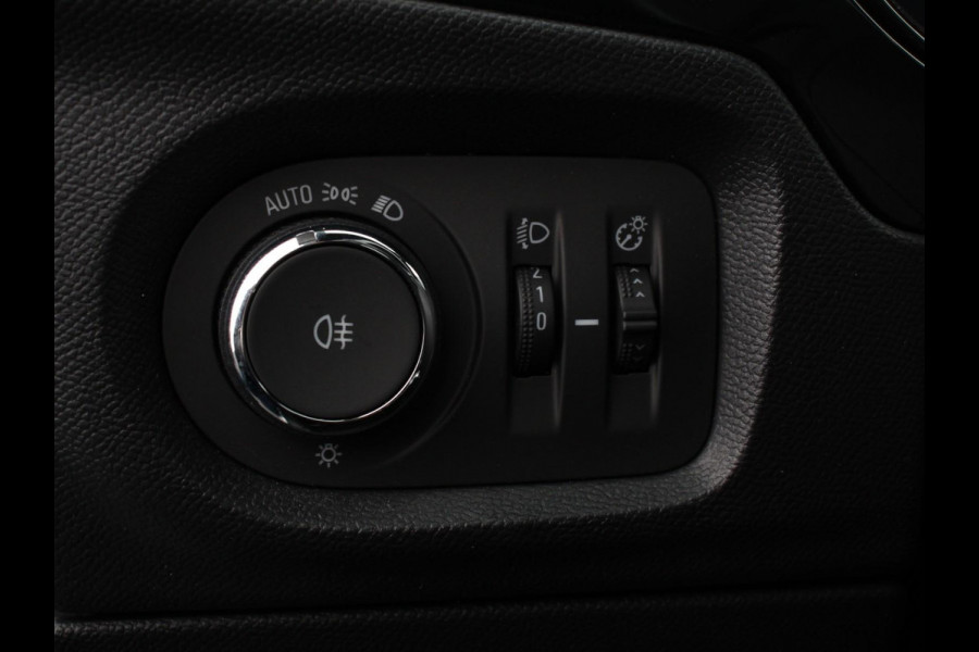 Opel Corsa 1.2 Turbo Hybrid 100pk GS Automaat Navigatie | Apple Carplay/Android Auto | Camera | Parkeersensoren | Cruise Control | Dodehoek assistent | Airco | Lichtmetalen velgen | Virtual Cockpit