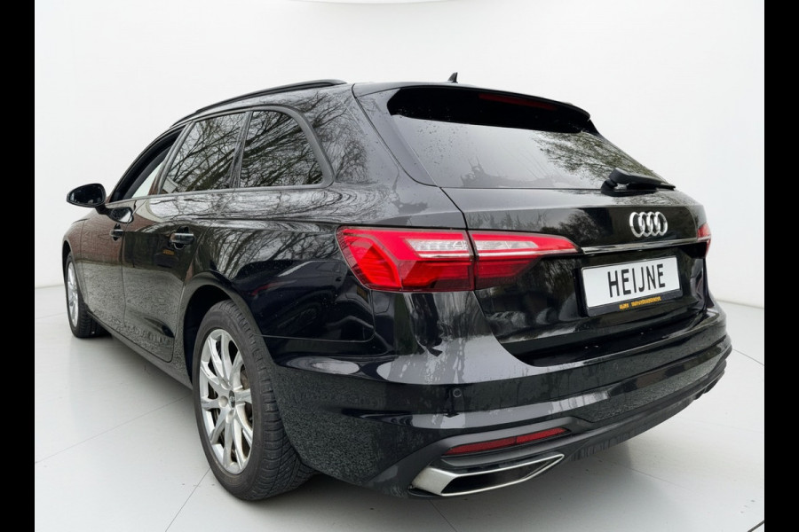 Audi A4 Avant 35 TFSI 150PK S-TRONIC PRO LINE CARPLAY/PDC/LED/KEYLESS