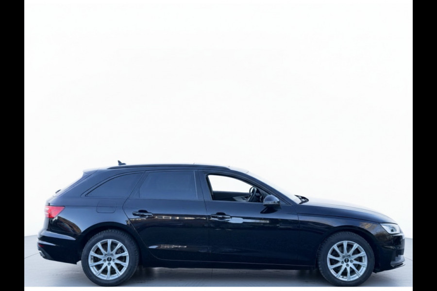 Audi A4 Avant 35 TFSI 150PK S-TRONIC PRO LINE CARPLAY/PDC/LED/KEYLESS