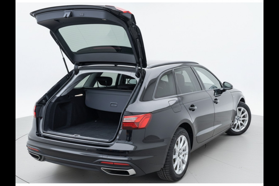 Audi A4 Avant 35 TFSI 150PK S-TRONIC PRO LINE CARPLAY/PDC/LED/KEYLESS