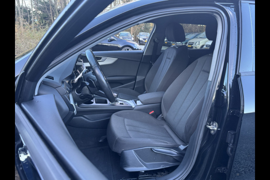 Audi A4 Avant 35 TFSI 150PK S-TRONIC PRO LINE CARPLAY/PDC/LED/KEYLESS