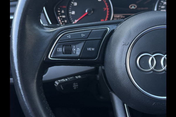 Audi A4 Avant 35 TFSI 150PK S-TRONIC PRO LINE CARPLAY/PDC/LED/KEYLESS