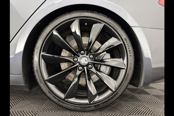 Tesla Model S 75D Base [ 3-Fase-17kW ] Aut. *PANO-WINDOW | LEATHER-FABRIC | AIR-SUSPENION | FULL-LED | NAVI-FULLMAP | KEYLESS | MEMORY-PACK | HEATED-COMFORTSEATS | DIGI-COCKPIT | CARBON-INLAY | AUTO-PILOT | 21"ALU*
