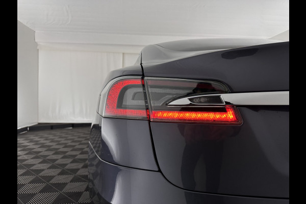 Tesla Model S 75D Base [ 3-Fase-17kW ] Aut. *PANO-WINDOW | LEATHER-FABRIC | AIR-SUSPENION | FULL-LED | NAVI-FULLMAP | KEYLESS | MEMORY-PACK | HEATED-COMFORTSEATS | DIGI-COCKPIT | CARBON-INLAY | AUTO-PILOT | 21"ALU*