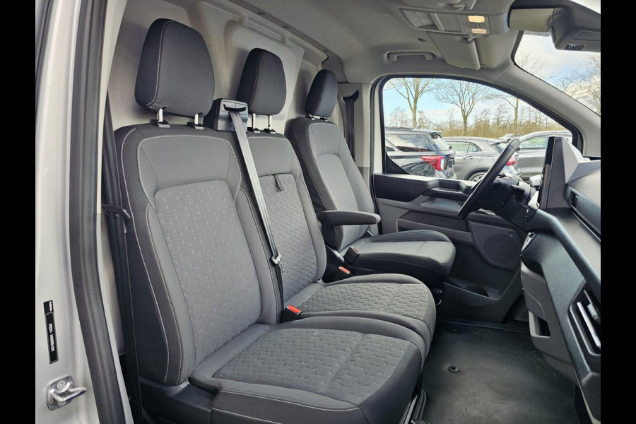 Ford Transit Custom 300 2.0 TDCI L2H1 Limited 170 PK Automaat | Dodehoekdetectie | Adaptive cruise control | Camera | LED | Virtual cockpit | Zéér complete auto