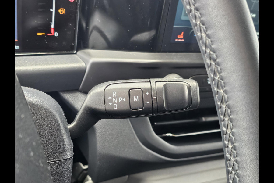 Ford Transit Custom 300 2.0 TDCI L2H1 Limited 170 PK Automaat | Dodehoekdetectie | Adaptive cruise control | Camera | LED | Virtual cockpit | Zéér complete auto