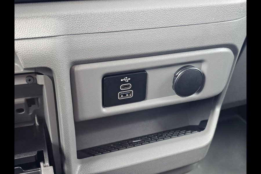 Ford Transit Custom 300 2.0 TDCI L2H1 Limited 170 PK Automaat | Dodehoekdetectie | Adaptive cruise control | Camera | LED | Virtual cockpit | Zéér complete auto