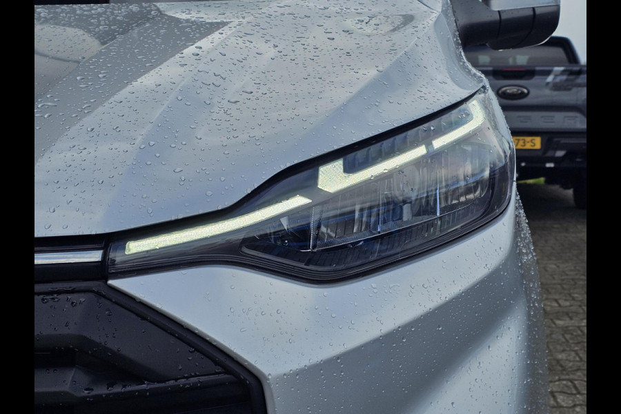 Ford Transit Custom 300 2.0 TDCI L2H1 Limited 170 PK Automaat | Dodehoekdetectie | Adaptive cruise control | Camera | LED | Virtual cockpit | Zéér complete auto