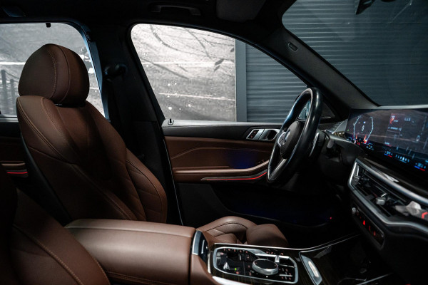BMW X5 xDrive50e *M-Sport Pro / Harman Kardon / Panorama (Sky Lounge) / Keyless Entry / Surround View*