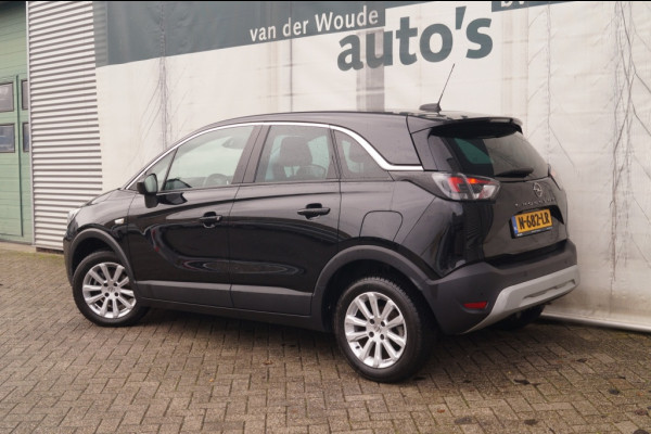 Opel Crossland 1.2 Turbo Elegance -ECC-PDC-DAB-