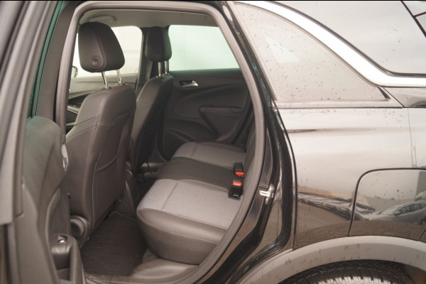 Opel Crossland 1.2 Turbo Elegance -ECC-PDC-DAB-