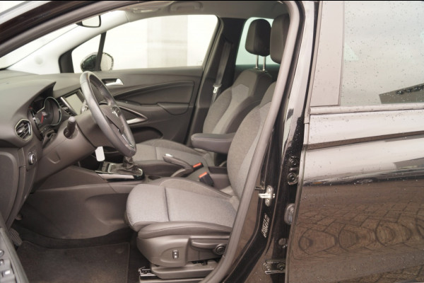 Opel Crossland 1.2 Turbo Elegance -ECC-PDC-DAB-