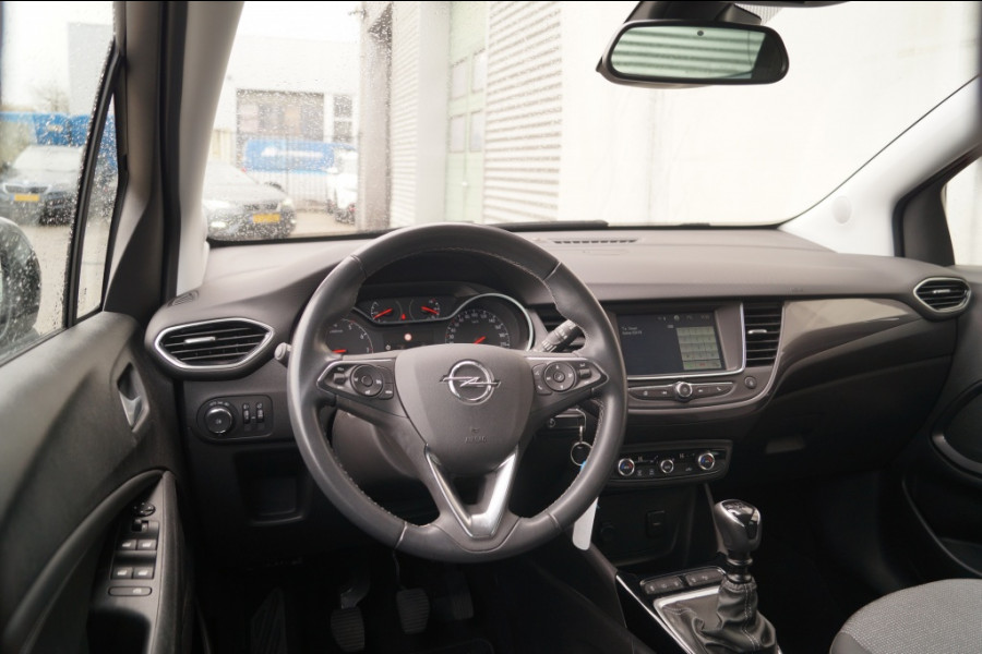 Opel Crossland 1.2 Turbo Elegance -ECC-PDC-DAB-