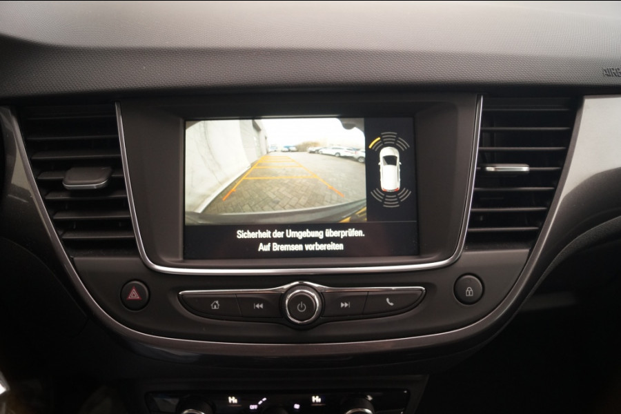 Opel Crossland 1.2 Turbo Elegance -ECC-PDC-DAB-