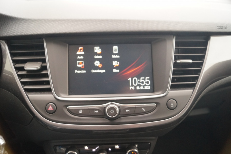 Opel Crossland 1.2 Turbo Elegance -ECC-PDC-DAB-