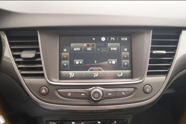 Opel Crossland 1.2 Turbo Elegance -ECC-PDC-DAB-