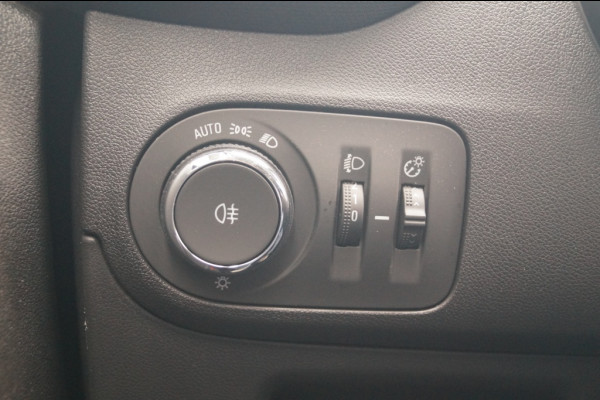 Opel Crossland 1.2 Turbo Elegance -ECC-PDC-DAB-