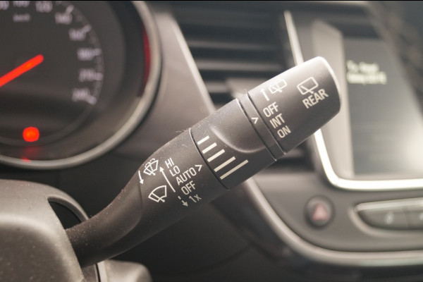 Opel Crossland 1.2 Turbo Elegance -ECC-PDC-DAB-