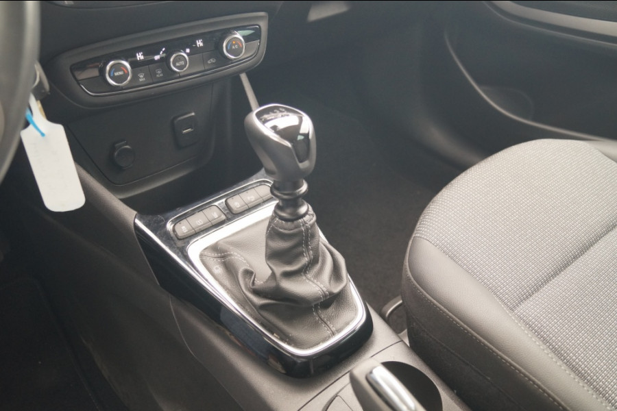 Opel Crossland 1.2 Turbo Elegance -ECC-PDC-DAB-