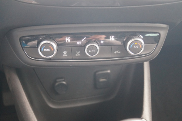 Opel Crossland 1.2 Turbo Elegance -ECC-PDC-DAB-