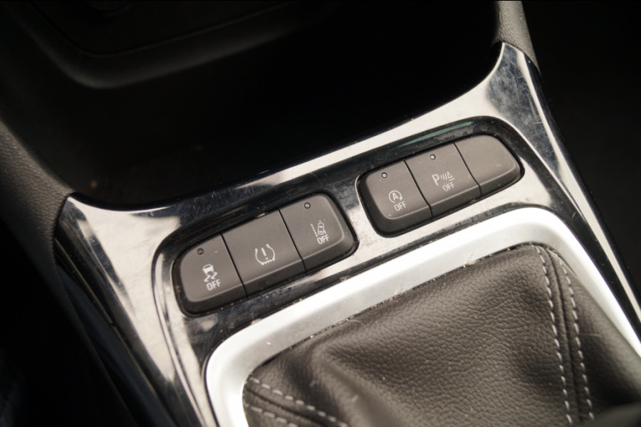 Opel Crossland 1.2 Turbo Elegance -ECC-PDC-DAB-