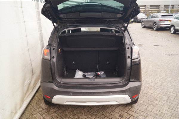 Opel Crossland 1.2 Turbo Elegance -ECC-PDC-DAB-