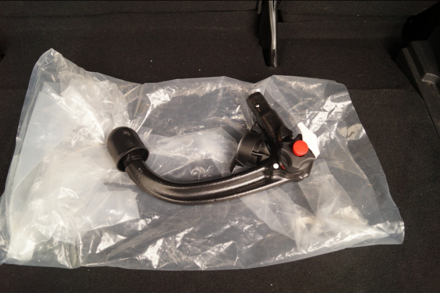 Opel Crossland 1.2 Turbo Elegance -ECC-PDC-DAB-