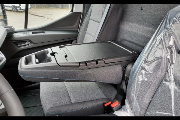 Renault Master 150.35 EURO 6 L2H2 GESLOTEN - 206 - BPM VRIJ - MC 223354