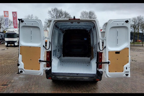 Renault Master 150.35 EURO 6 L2H2 GESLOTEN - 206 - BPM VRIJ - MC 223354