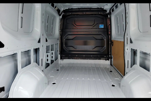 Renault Master 150.35 EURO 6 L2H2 GESLOTEN - 206 - BPM VRIJ - MC 223354