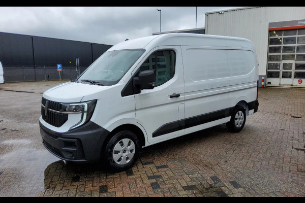 Renault Master 150.35 EURO 6 L2H2 GESLOTEN - 206 - BPM VRIJ - MC 223354