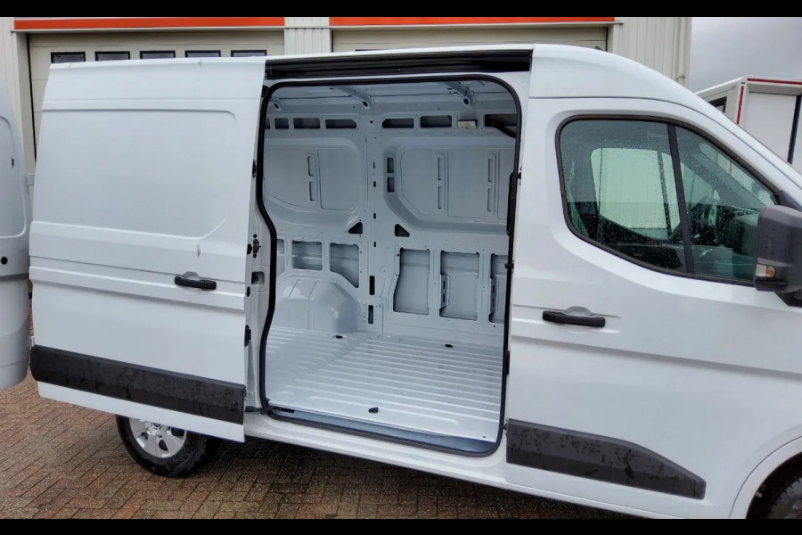 Renault Master 150.35 EURO 6 L2H2 GESLOTEN - 206 - BPM VRIJ - MC 223354