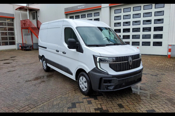 Renault Master 150.35 EURO 6 L2H2 GESLOTEN - 206 - BPM VRIJ - MC 223354