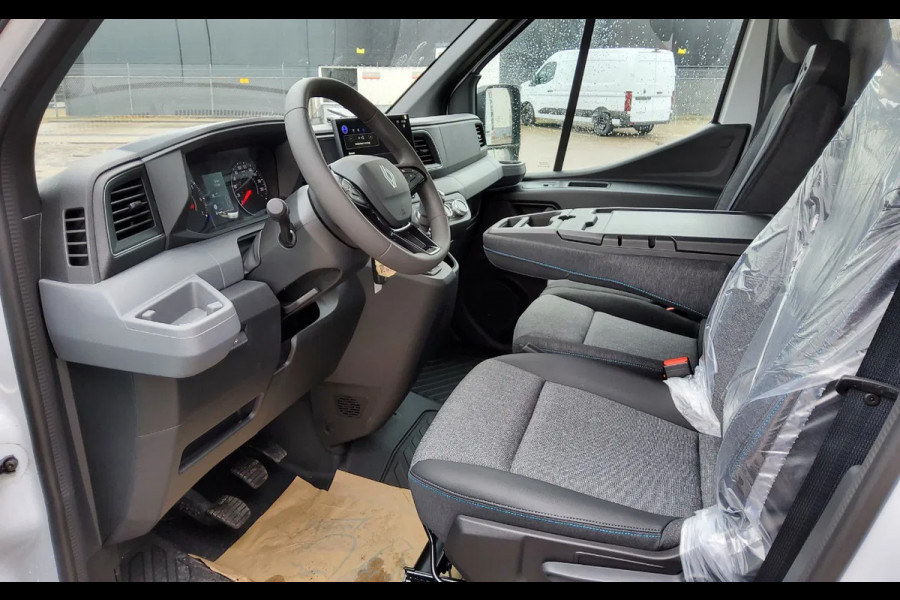 Renault Master 150.35 EURO 6 L2H2 GESLOTEN - 206 - BPM VRIJ - MC 223354